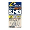 Owner SJ-43TN Jigging Hook 43 — official Owner product photo