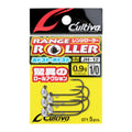 Owner JH-12 Range Roller — official Owner product photo