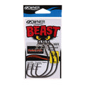 Owner 55130 Twist Lock Beast — official Owner product photo