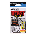 Owner 55130W Weighted Twist Lock Beast — official Owner product photo