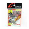 Cultiva TLB-1 Twist Lock Spring L (72750)