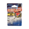 TB-10 Slip-Through Bullet M Clear