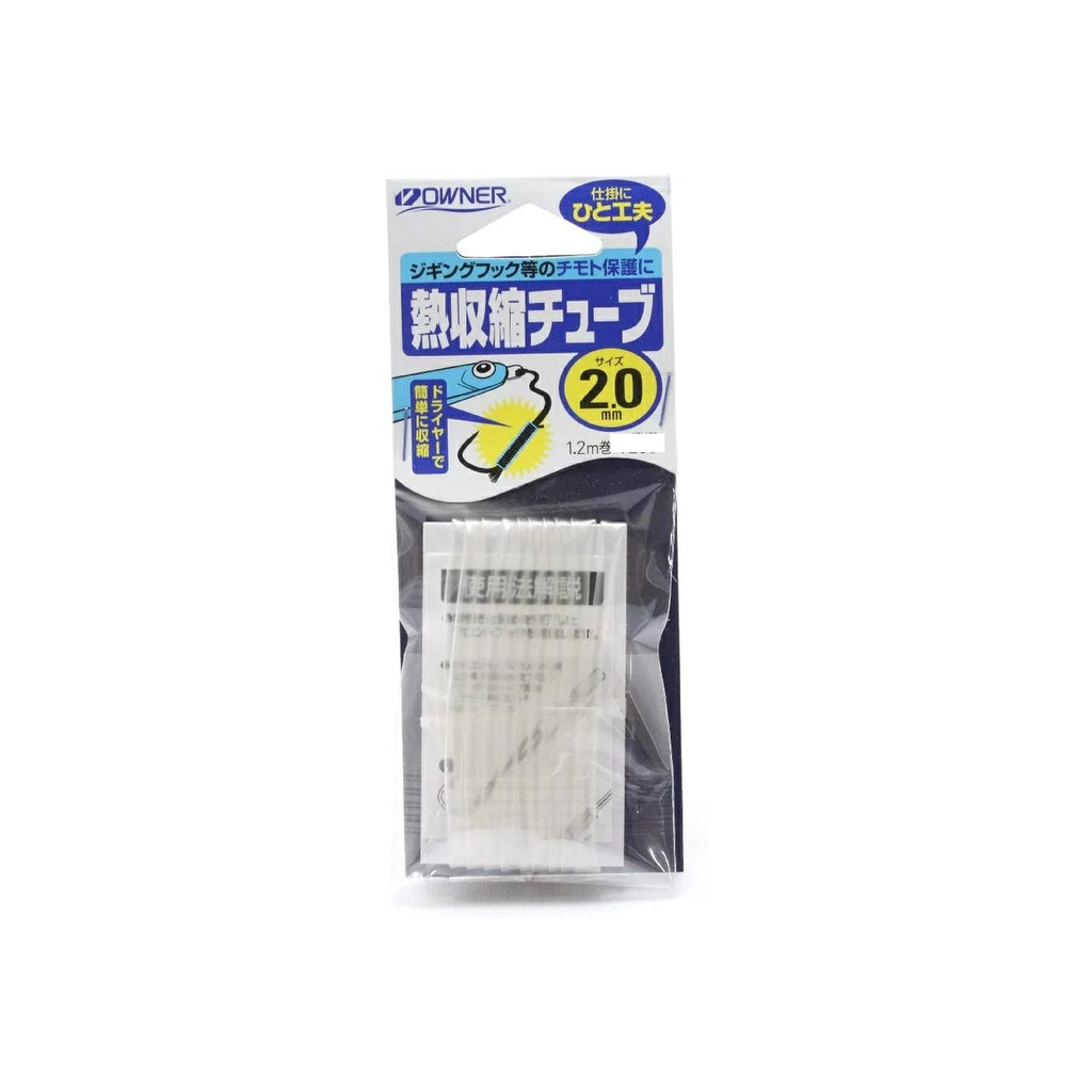 Owner 81218 Heat Shrink Tube