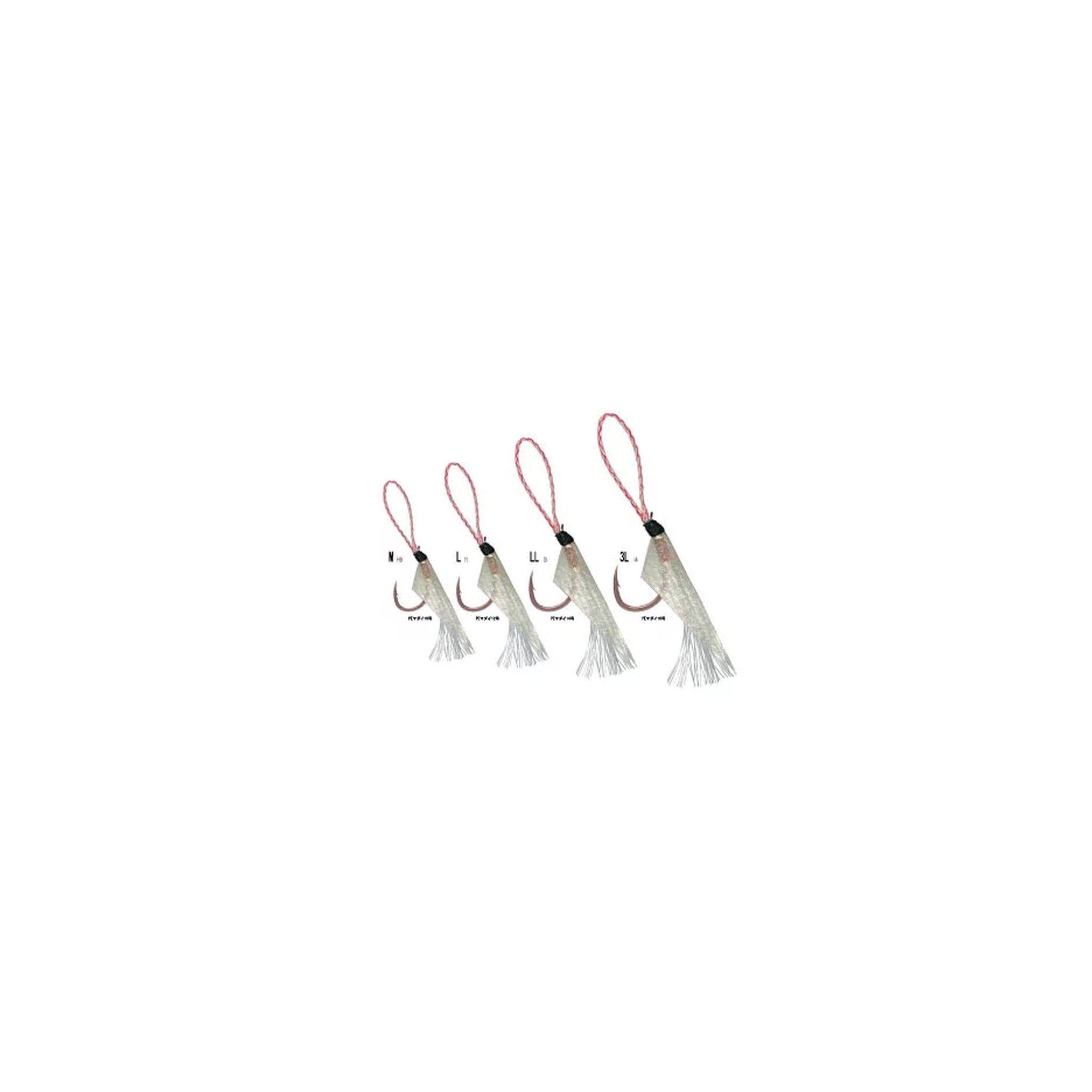 Owner KF-30P Kabuto Assist Hook 30