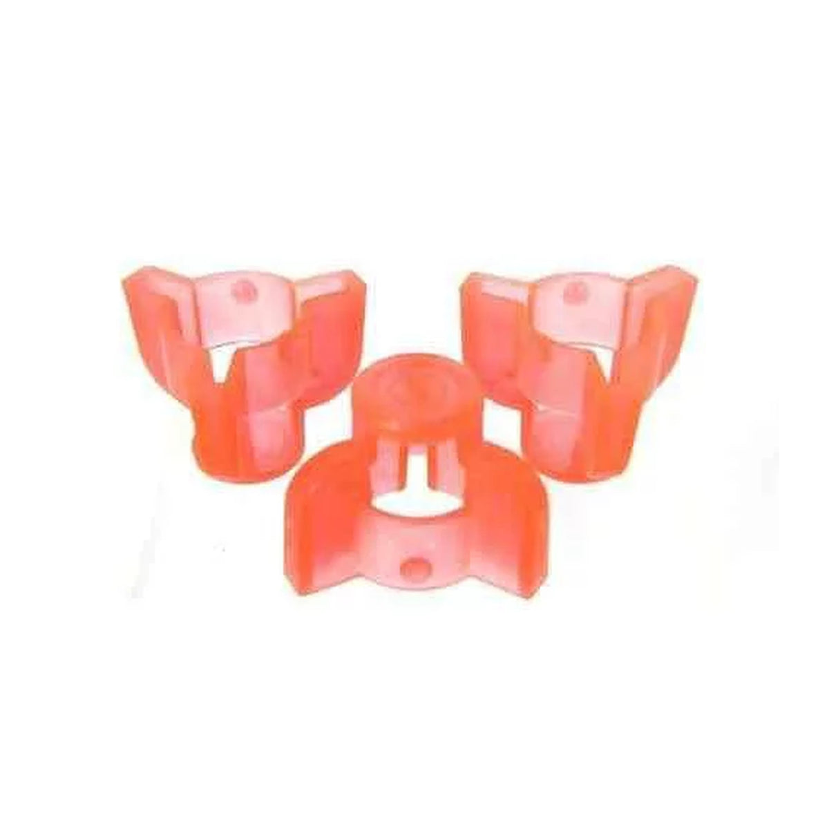 Safety Cap L Pack SS