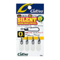 Owner P-07 Silent Micro Snap — official Owner product photo