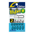 Owner P-15 Silent Quick Snap — official Owner product photo