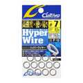 Owner P-12 Split Ring Hyper Wire — official Owner product photo