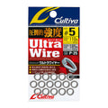 Owner P-25 Split Ring Ultra Wire — official Owner product photo