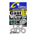 Owner P-43 Casting Ring Shield Wire — official Owner product photo