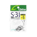 Owner S-31 Single Hook 31