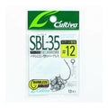 Owner SBL-35 Single 35 Barbless