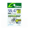 Owner SBL-47 Single 47 Barbless