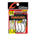 Owner TL-11 Twist Lock Jointed Keeper — official Owner product photo
