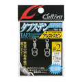 Owner TSS-52 Assist Spin — official Owner product photo