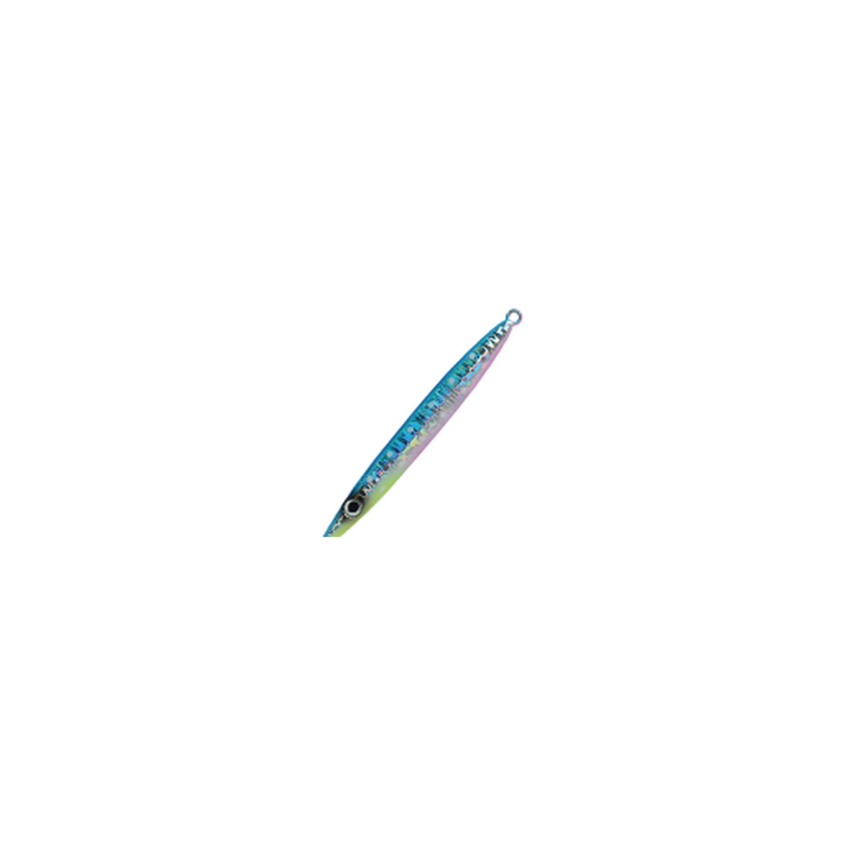 Owner Tougi Jig 40g in Blue Pink D — official Owner product photo