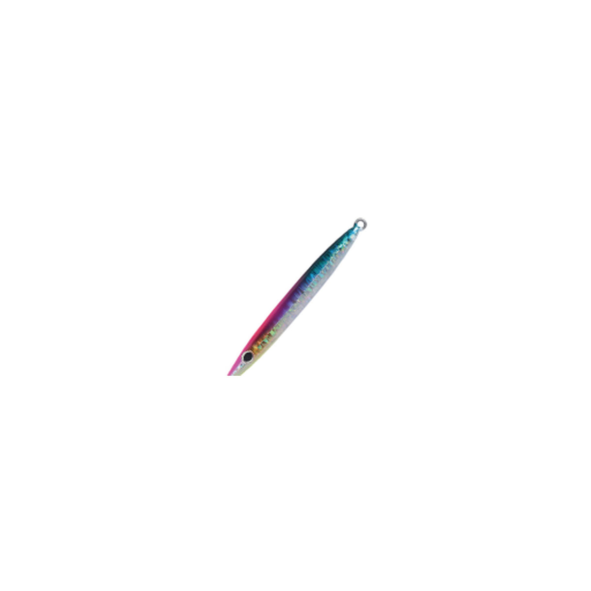 Owner Tougi Jig 40g in Pink Sardine — official Owner product photo