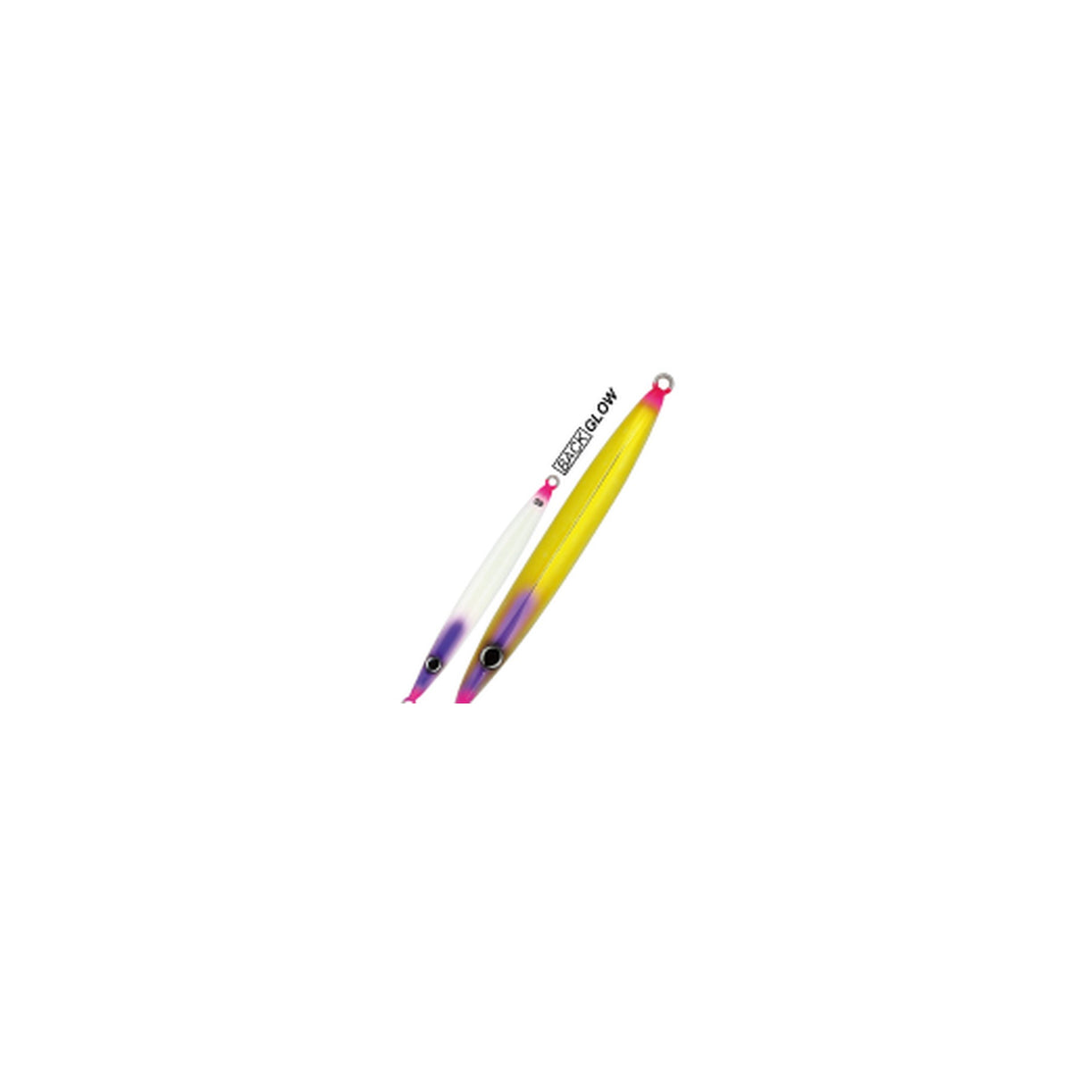 Owner Tougi Jig 40g in Tag Gold / Pink Lip — official Owner product photo