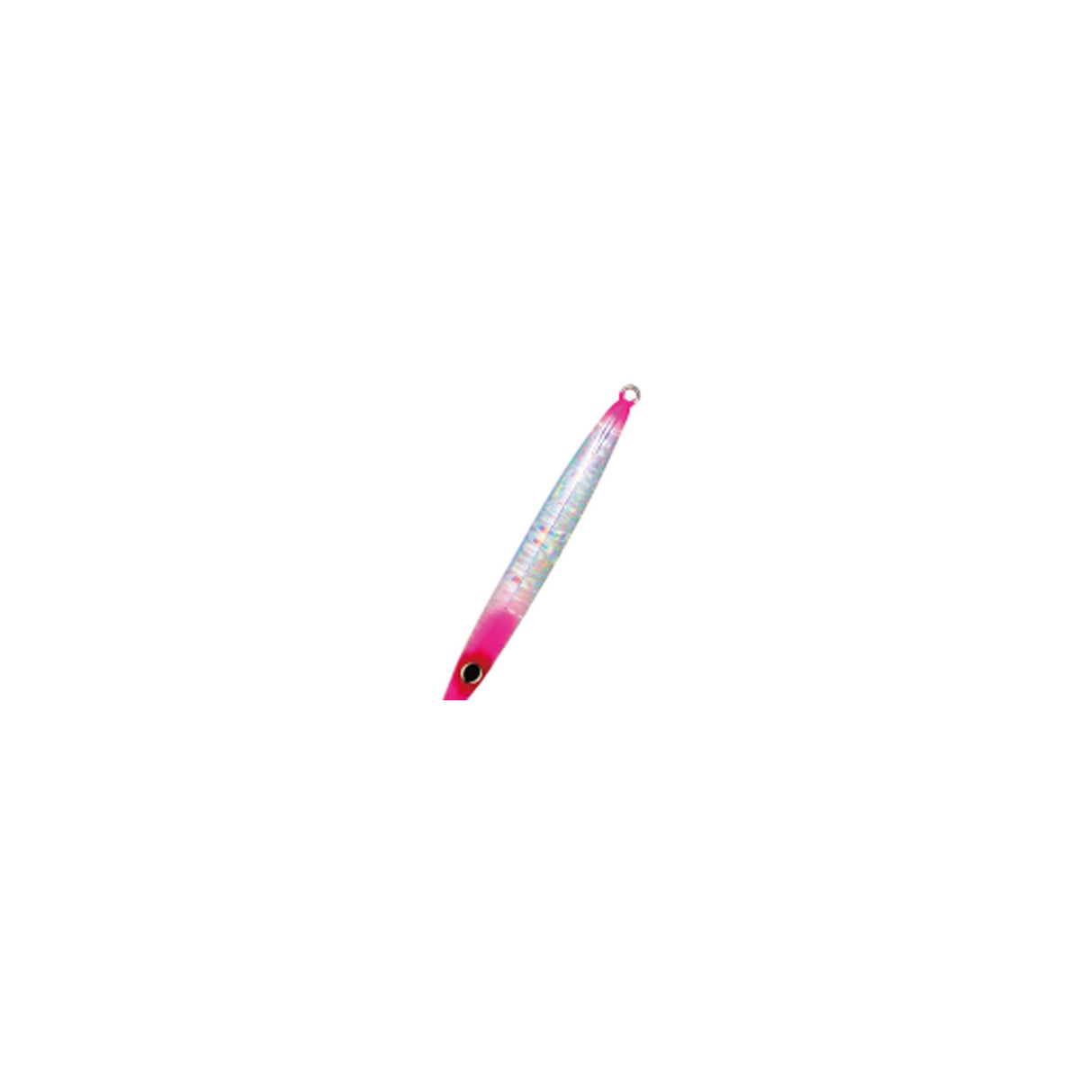 Owner Tougi Jig 40g in Tag Pink / Hot Lip — official Owner product photo