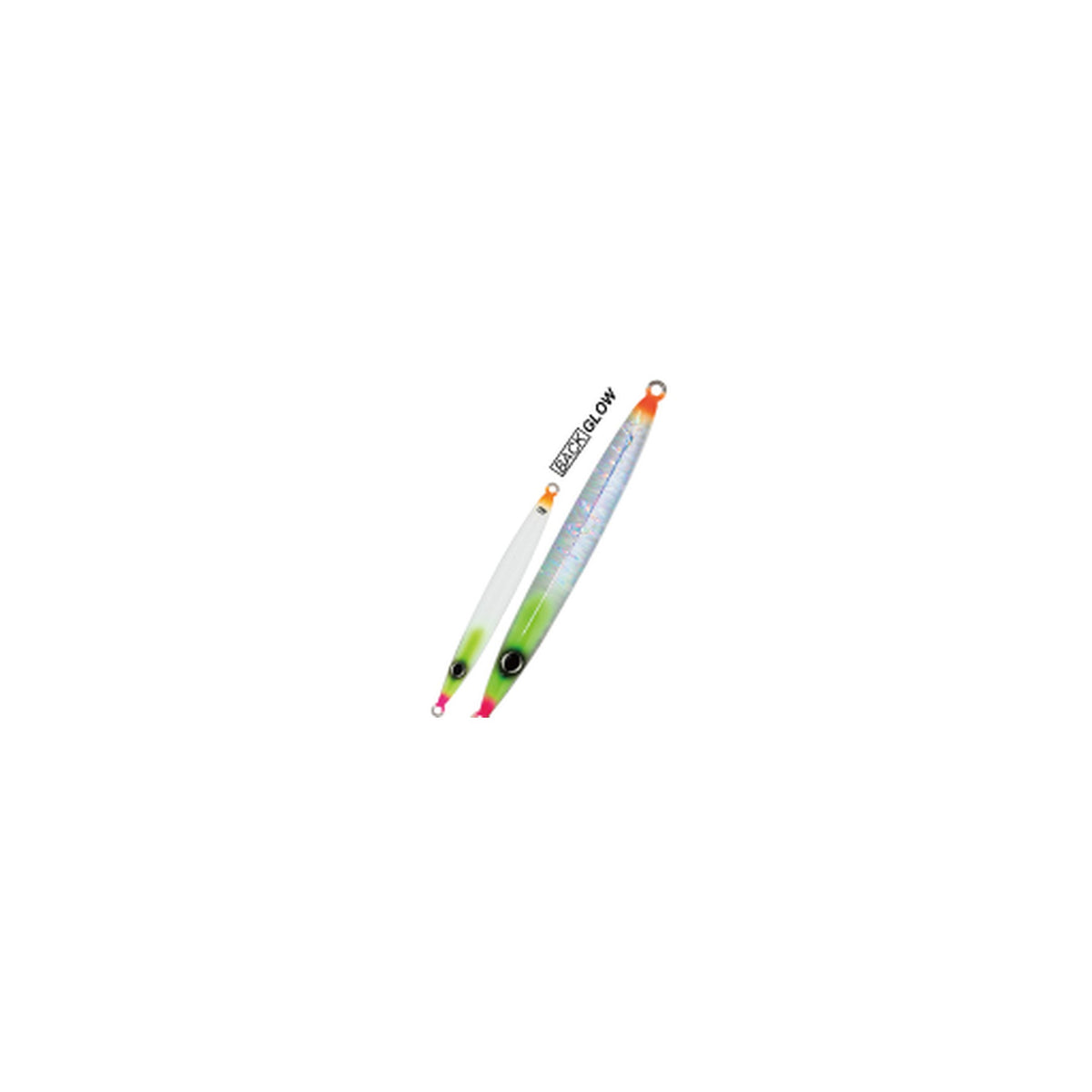 Owner Tougi Jig 40g in Tag Fruits / Dark Lip — official Owner product photo