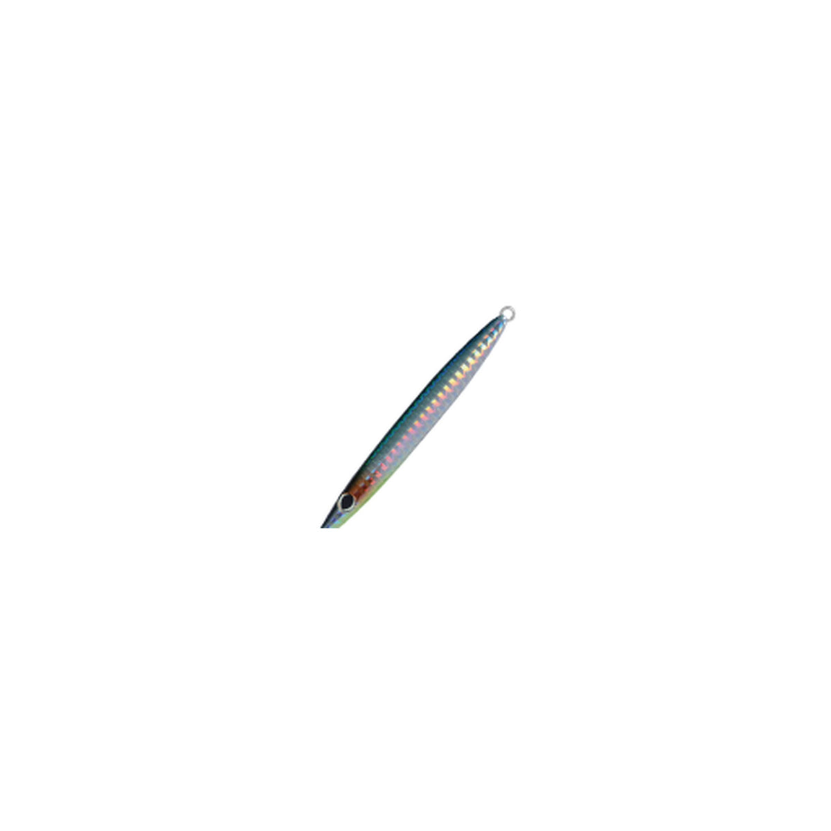 Owner Tougi Jig 50g in Sardine — official Owner product photo