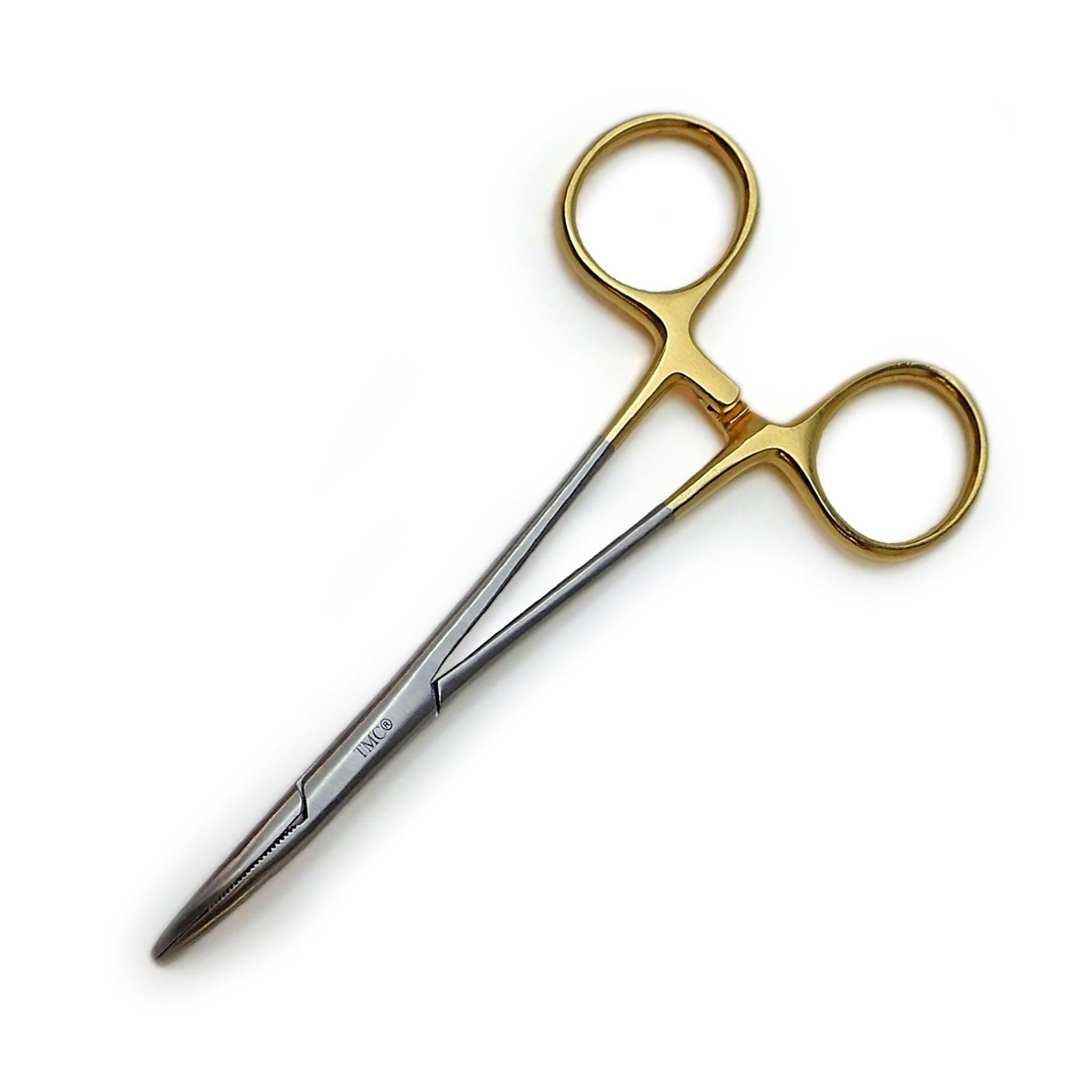 Tiemco TMC Forceps - official product photo