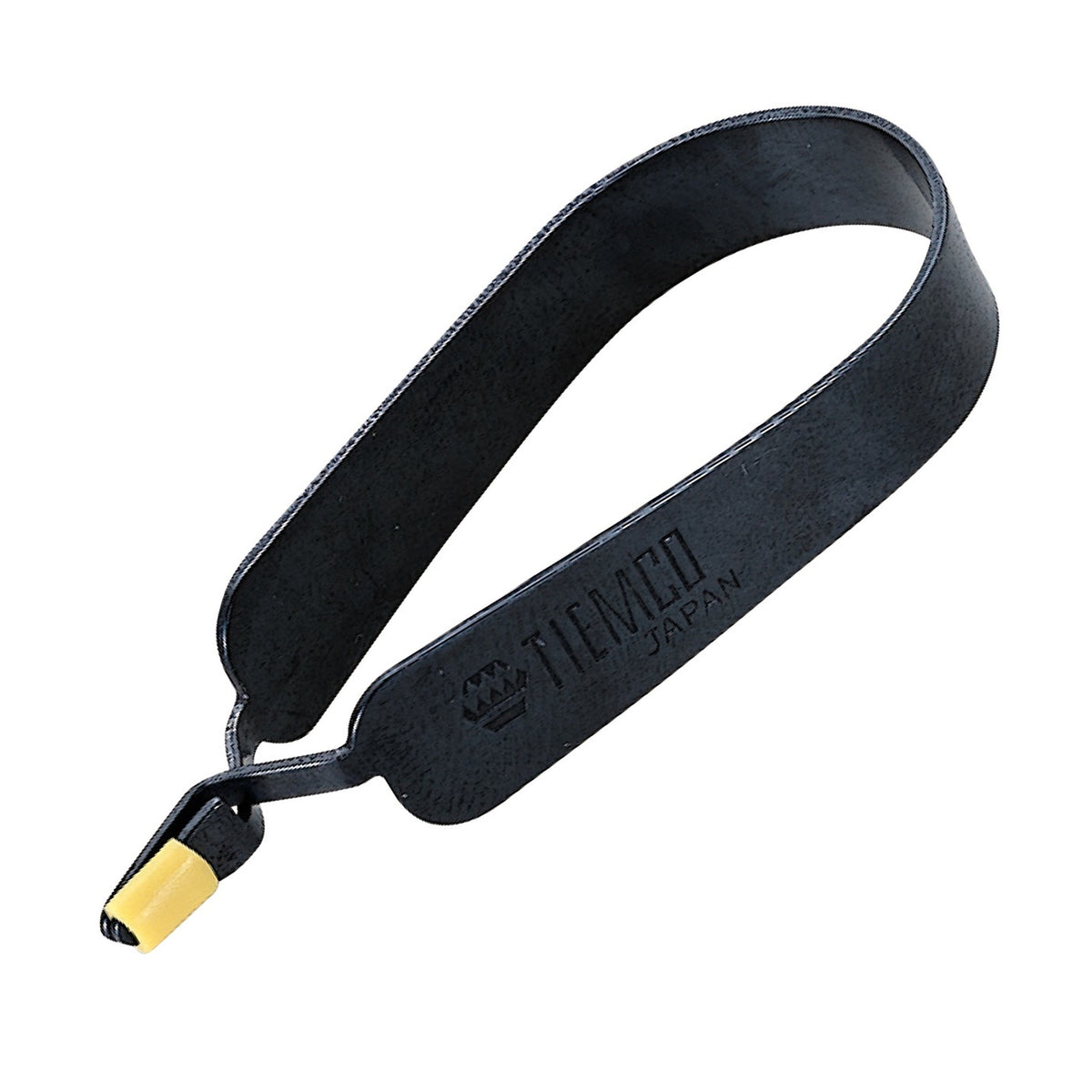 Tiemco Soft Tip Hackle Pliers - official product photo