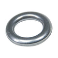 Xesta Hard Solid Ring