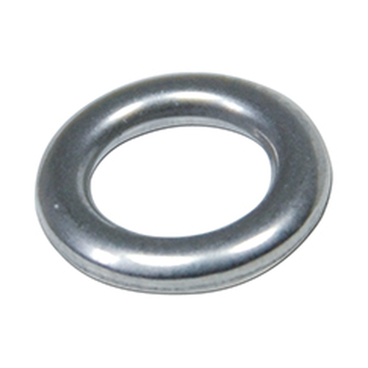 Xesta Hard Solid Ring