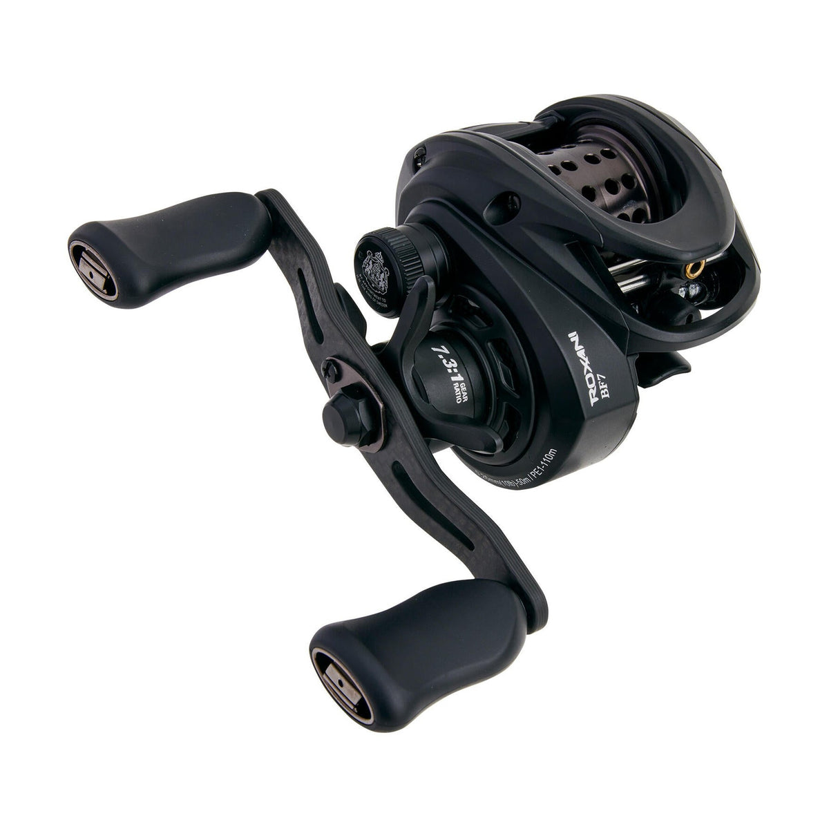 Abu Garcia Roxani BC