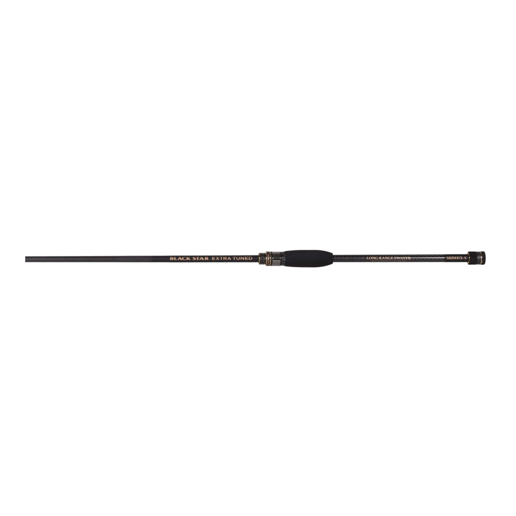 Xesta BLACK STAR EXTRA TUNED