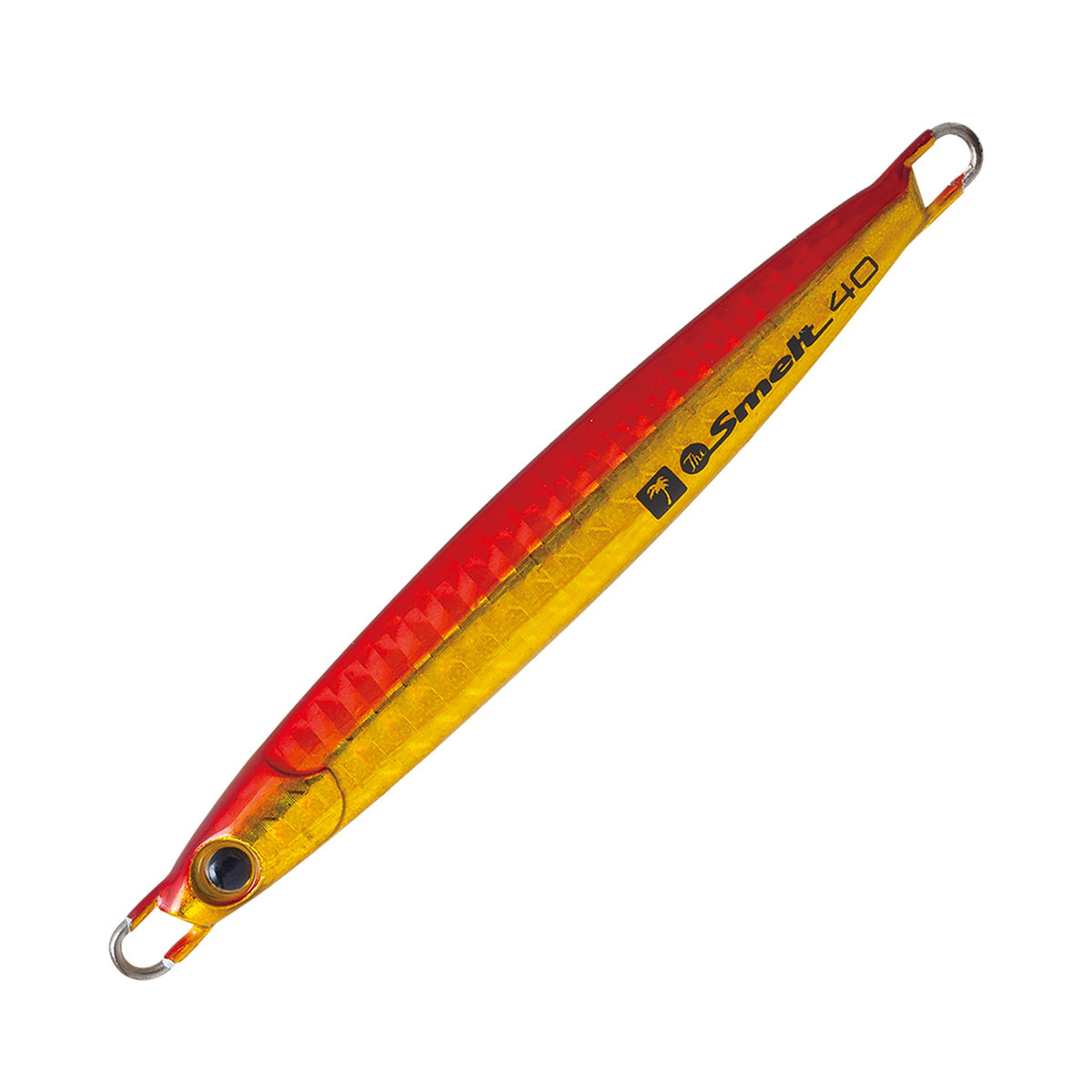 Palms The Smelt 40g - H-98 Red Gold