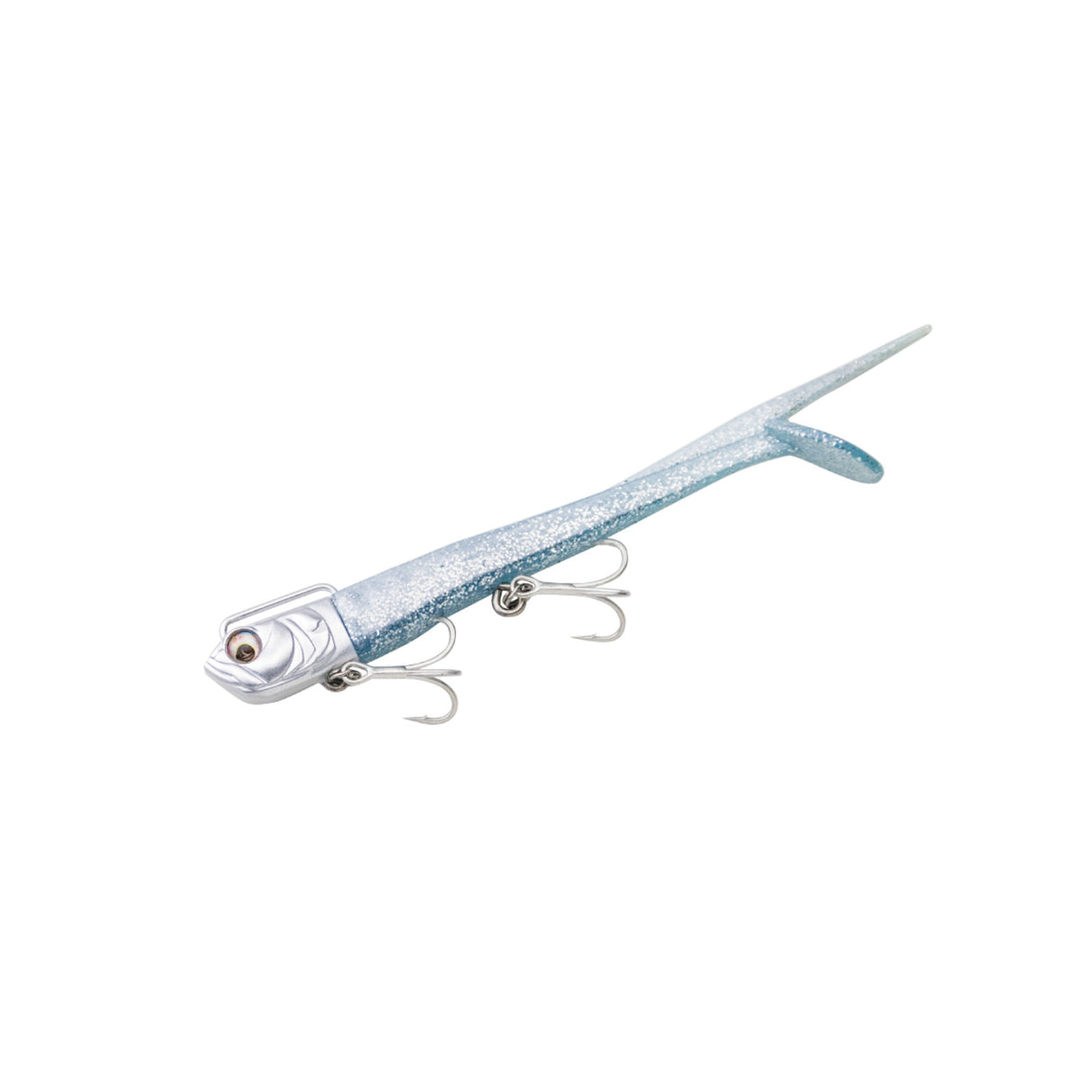 ADUSTA SARYU SR30-823 30g Silver