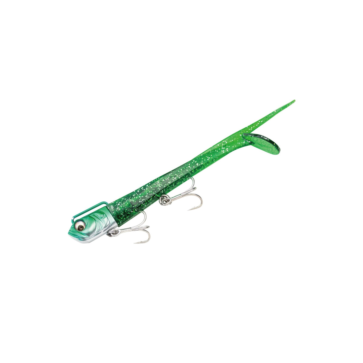 ADUSTA SARYU SR30-822 30g Jade Green