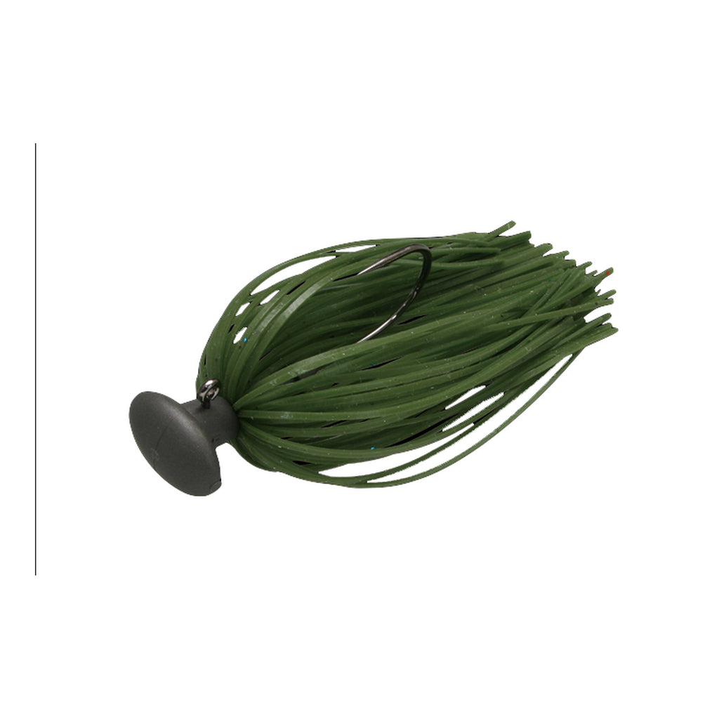 Jackall NAKATA JIG 3/8oz - Watermelon Seed