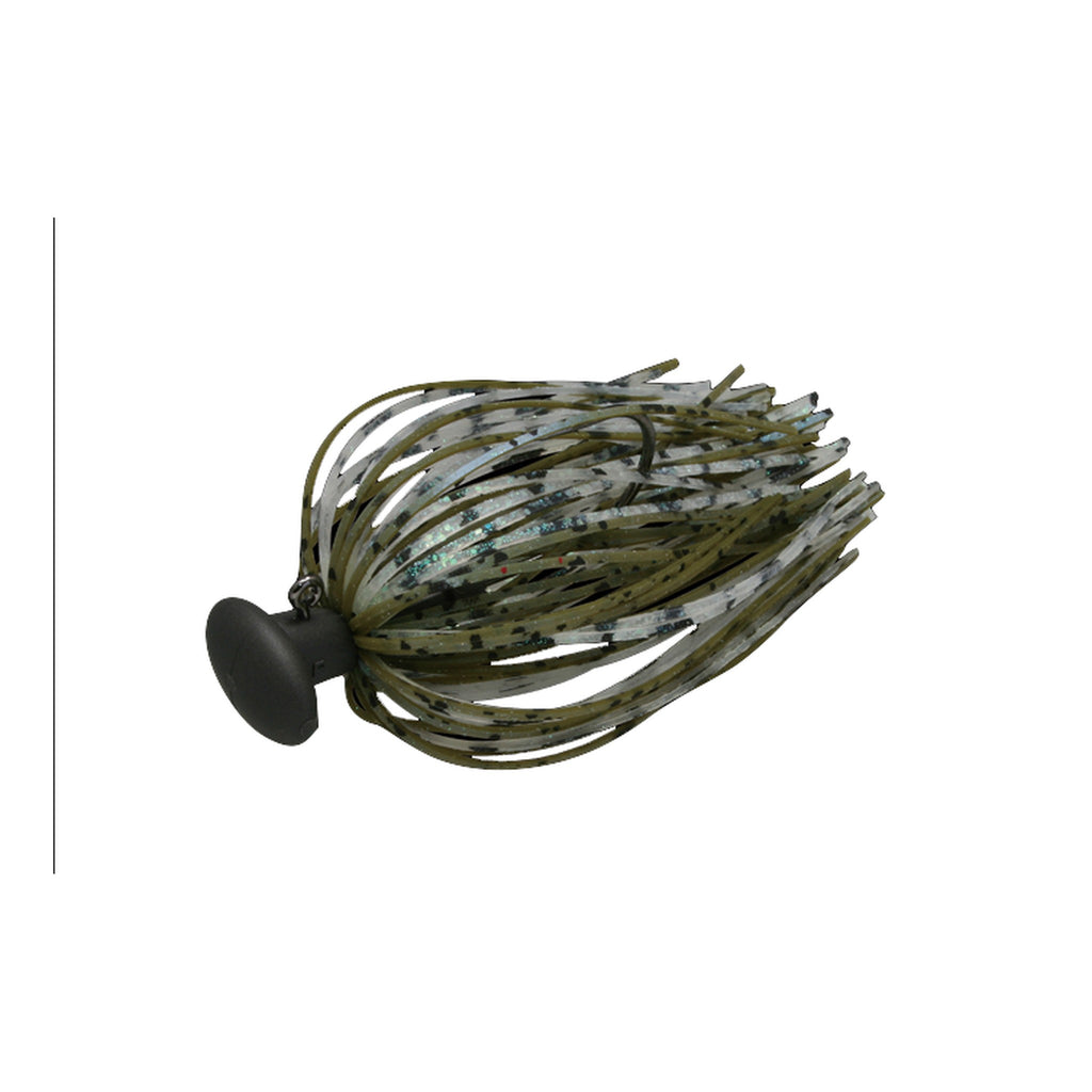 Jackall NAKATA JIG 3/8oz - Bluegill