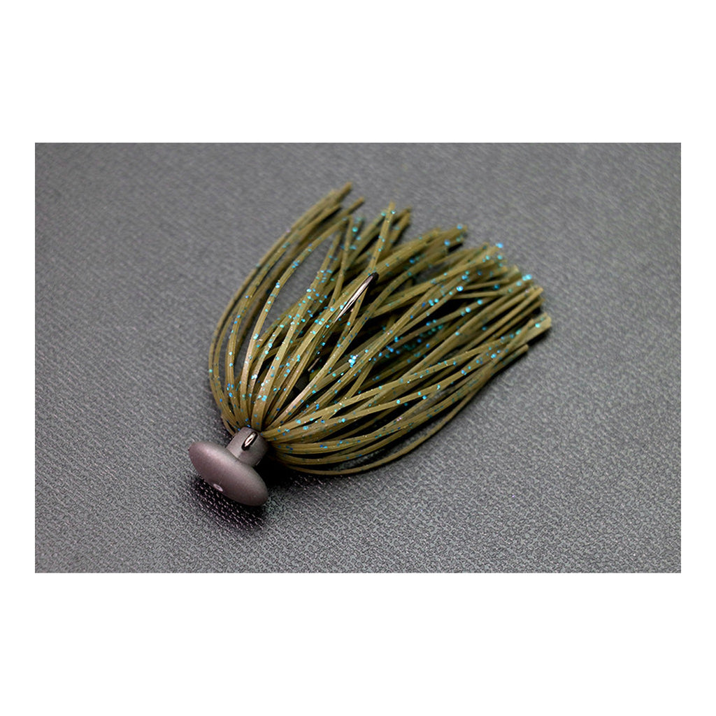 Jackall NAKATA JIG 3/8oz