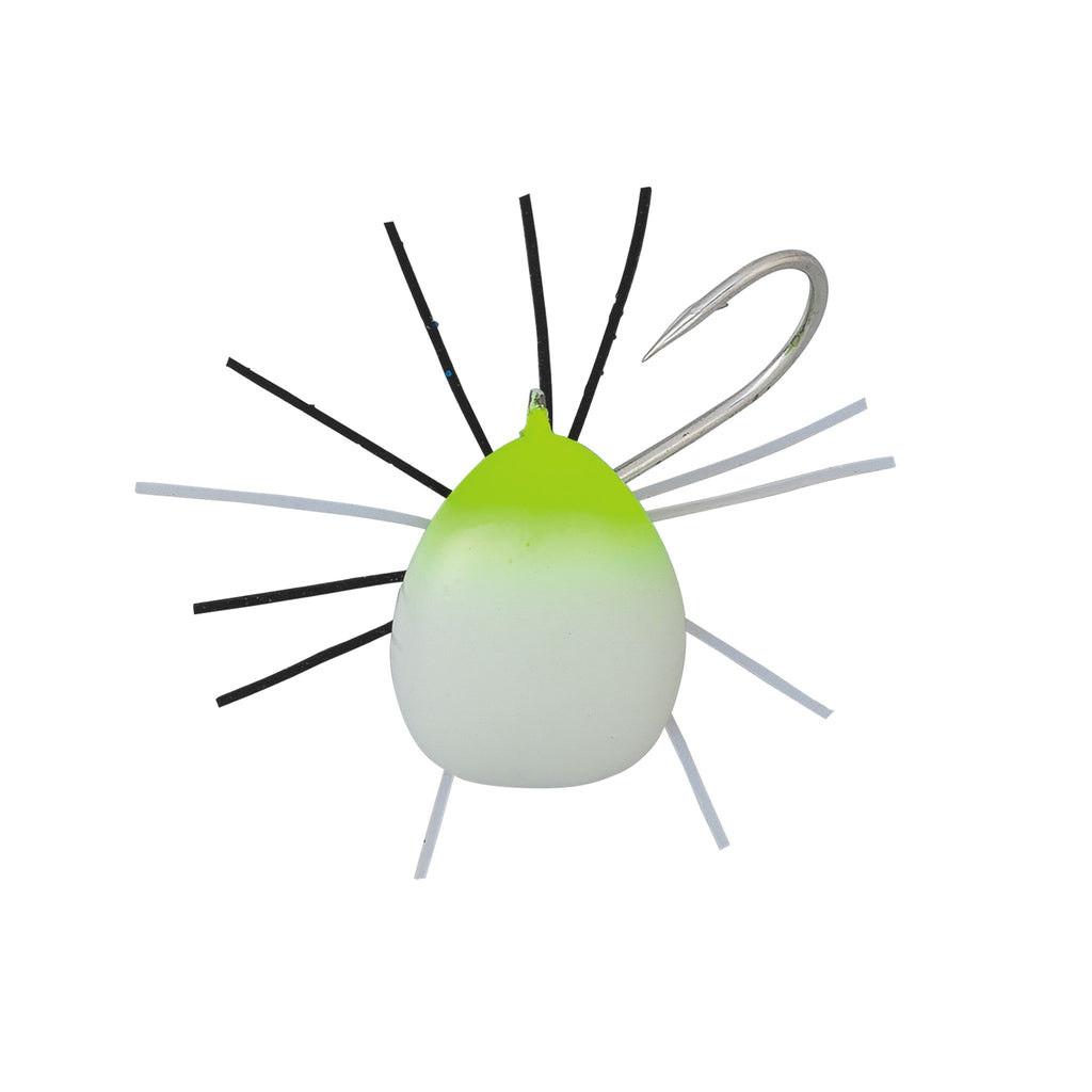 Major Craft Black Porgy Chinu Candy 5g, #4 Lemon Yogurt colour