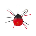 Major Craft Black Porgy Chinu Candy 5g, #5 American Cherry colour