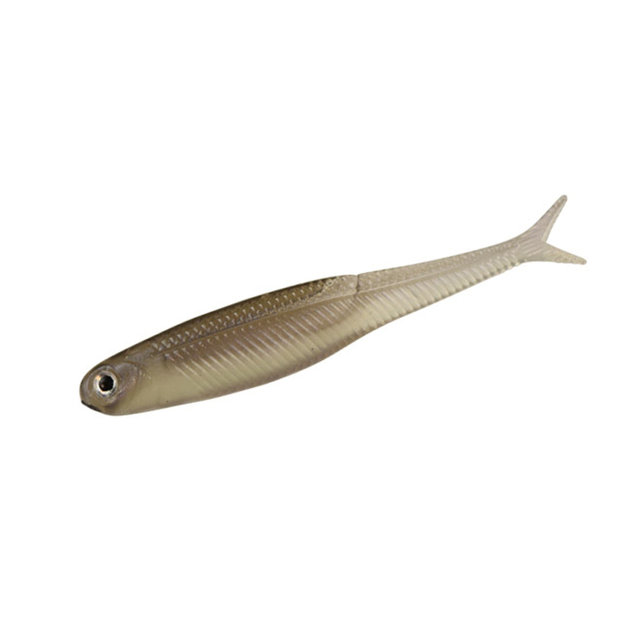 DSTYLE VIROLA 2.8inch - Escape Fish (エスケープフィッシュ)