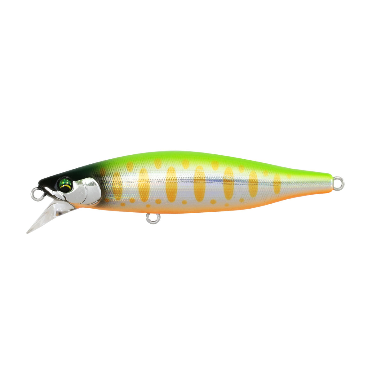 Mo-020 Lime Back