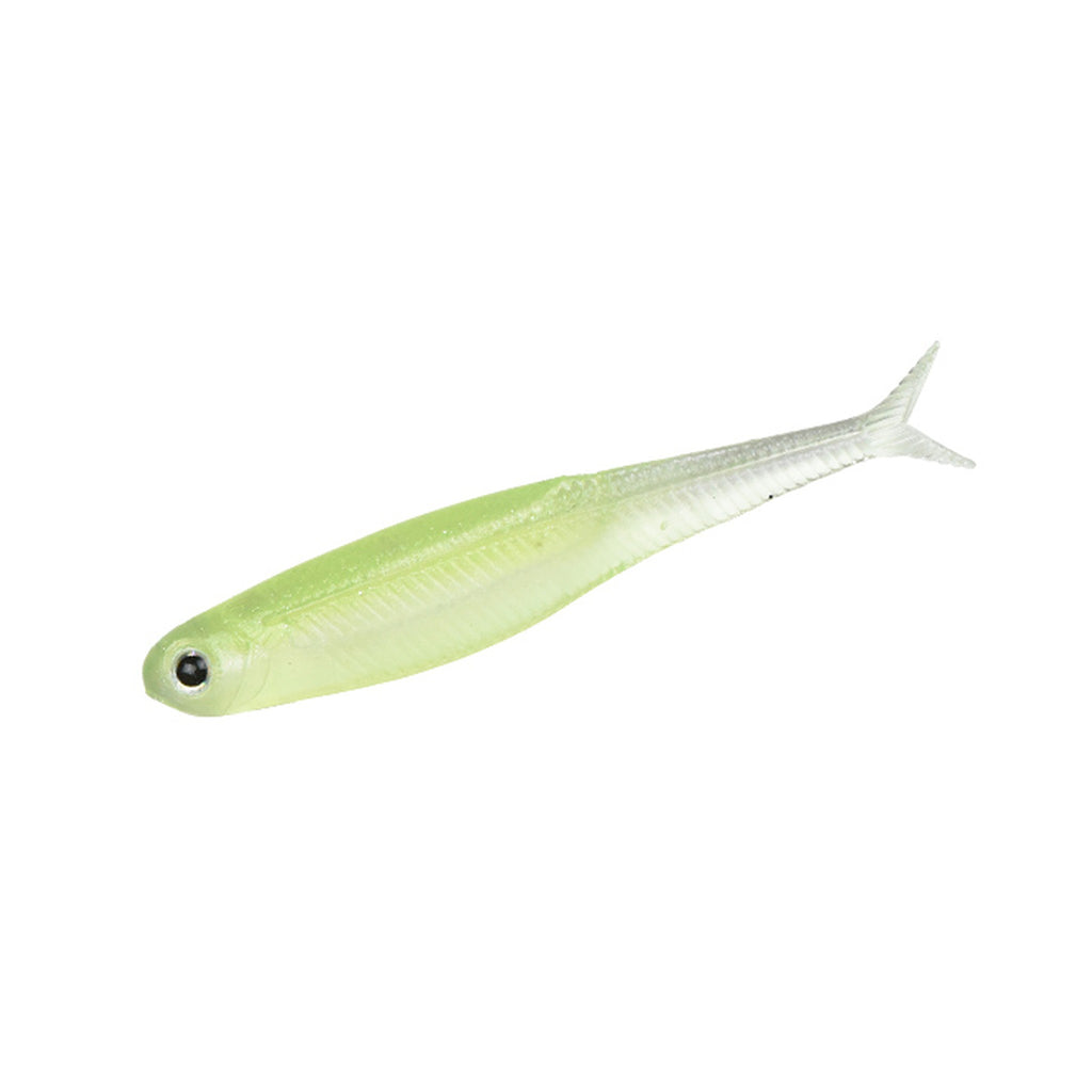 DSTYLE VIROLA 2.8inch - Secret Lime (シークレットライム)