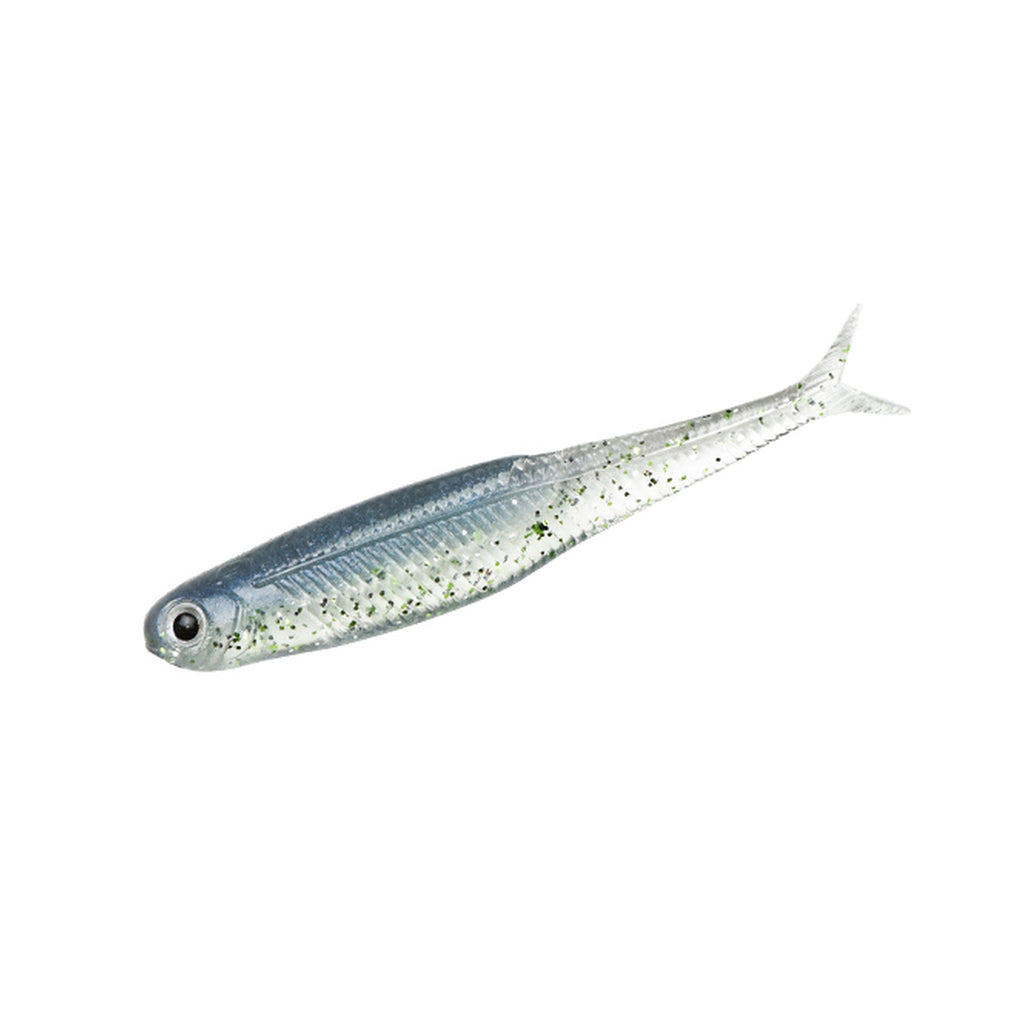DSTYLE VIROLA 2.8inch - Sexy Shad (セクシーシャッド)