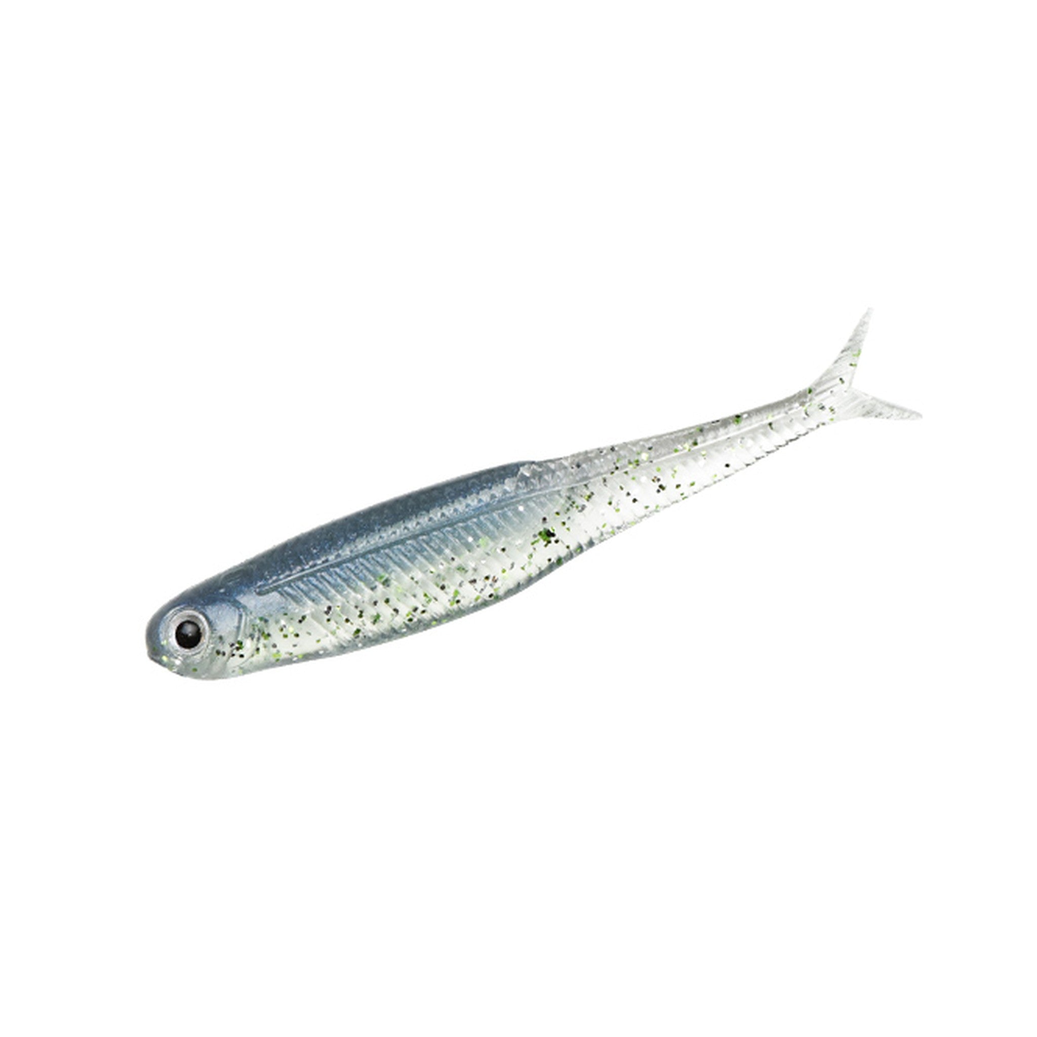 DSTYLE VIROLA 2.8inch - Sexy Shad (セクシーシャッド)