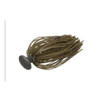 Jackall NAKATA JIG 1/2oz - Green Pumpkin Seed
