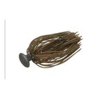 Jackall NAKATA JIG 1/2oz - Green Pumpkin/Red Flake