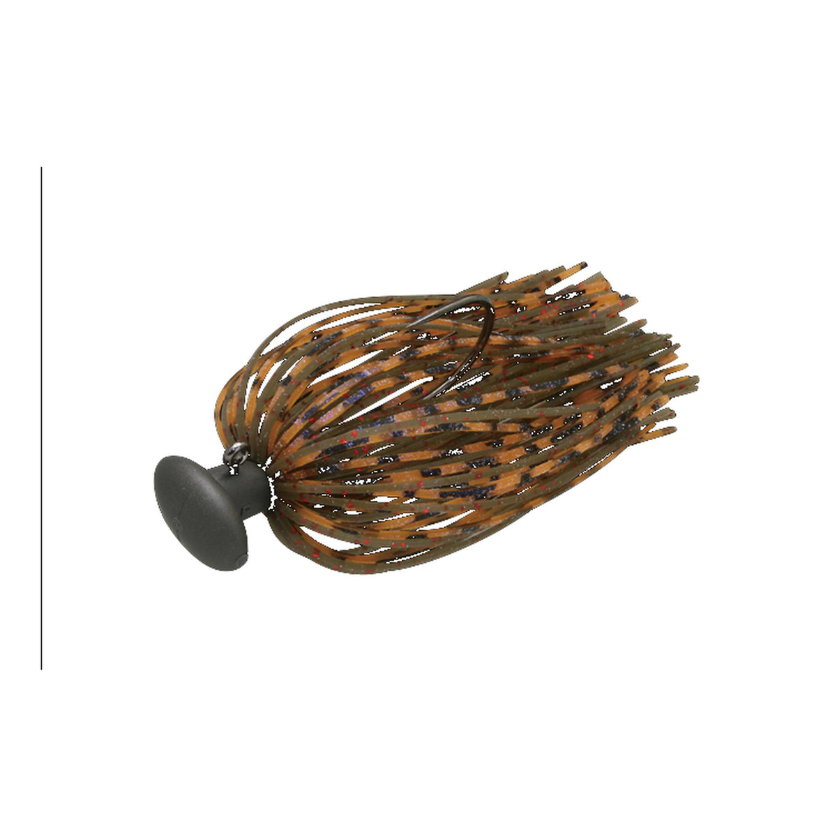 Jackall NAKATA JIG 1/2oz - Shrimp