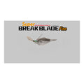 Jackall Super BREAK BLADE Fine 1/8oz