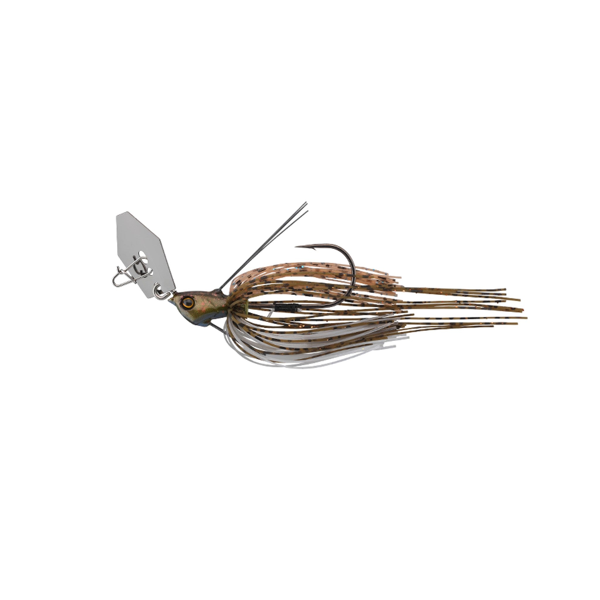 Jackall Super BREAK BLADE Fine 1/8oz - Hiyake Suji Ebi