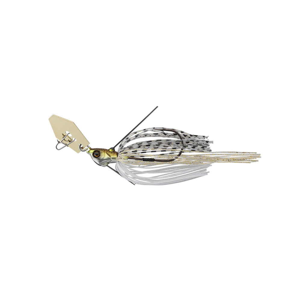 Jackall Super BREAK BLADE Fine 1/8oz - Japan Shad